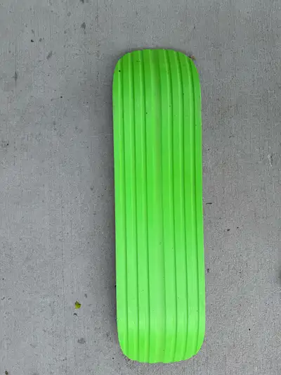 Ambition Snow Skateboard, View more