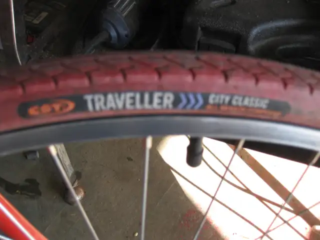 velo de route pour femme ou homme in Road in Longueuil / South Shore - Image 5