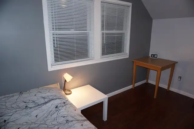 Room for Rent St Catharines by Brock n Niagara College