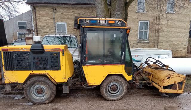 For Hire in Other in Grand Bend