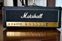 Vintage Original Marshall JCM 800 2204 1982