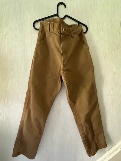 Carhartt work pants, View more