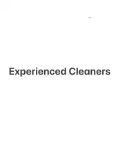 Experienced Cleaning Ladies Needed