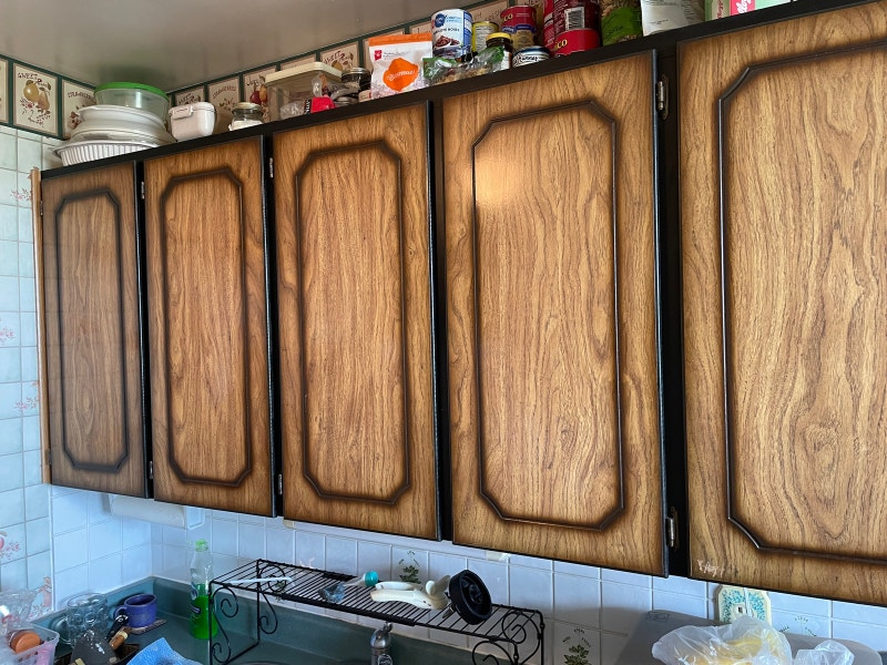 Free kitchen cabinets | Free Stuff | Oshawa / Durham Region | Kijiji