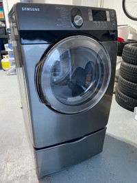 Dryer (Laundry Machine)