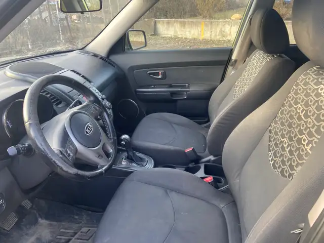 2011 KIA SOUL in Cars & Trucks in Nelson - Image 7