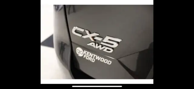 Mazda Cx-5 2017534371471406540801