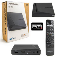 Formuler Z11 pro max : r/AndroidTVBoxes