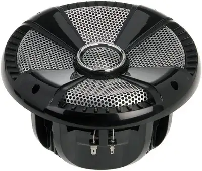 DESCRIPTION MCS coaxial speakers are a necessity to rockin’ out in your boat or off-road vehicle. Us...