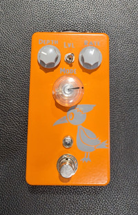 Tremolo Guptech