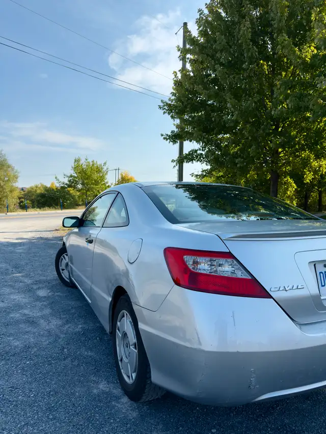 2010 Honda Civic Coupe DX-G63771523779073122