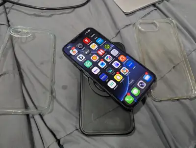 iPhone 16E 128gb (ESIM model), View more