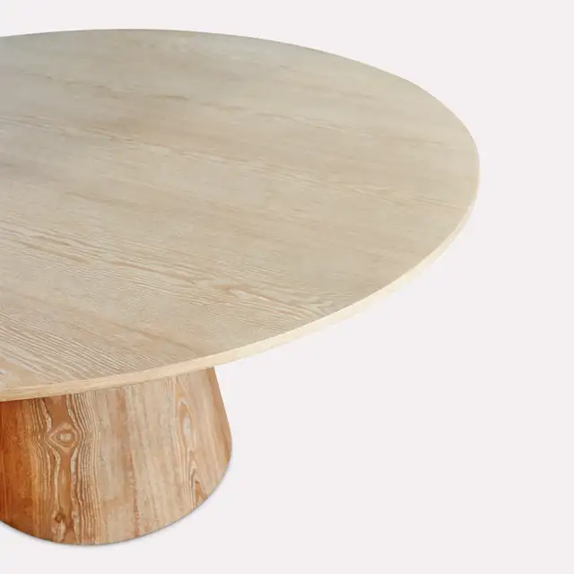 Round Dining Table - Hamilton by France & Son63347539954691123