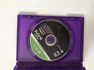 Call of Duty Modern Warfare 2 - Xbox One , View more