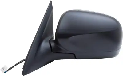 Fits System 71522U Subaru Forester Driver Side OE Style Heated Power Replacement Mirror. Auto part p...