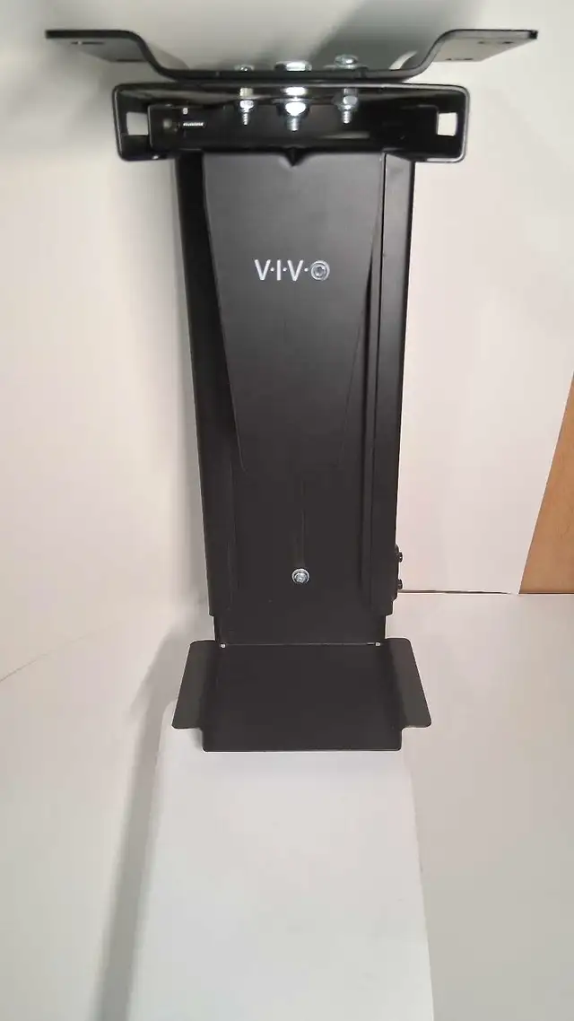 Vivo PC Wall Stand, Computer Accessory  in Desktop Computers in City of Montréal - Image 6