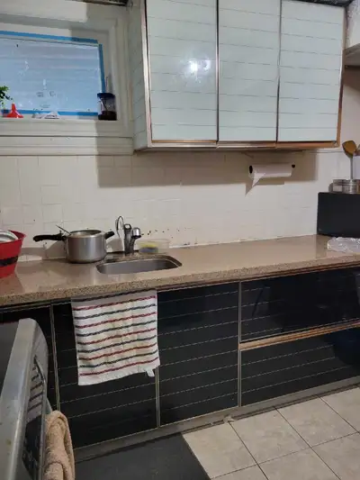 Basement for rent