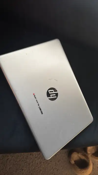 hP laptop core i5 8th Gen, View more