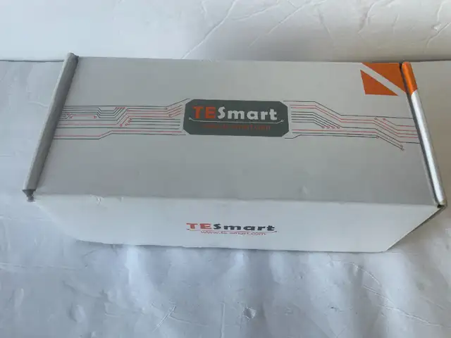*New (Reg. $220)* TESmart 2x1 HDMI KVM Switch in Mice, Keyboards & Webcams in Markham / York Region - Image 10