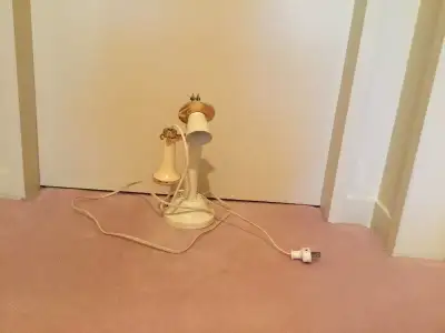 Lampe-Téléphone, Style Vintage, View more