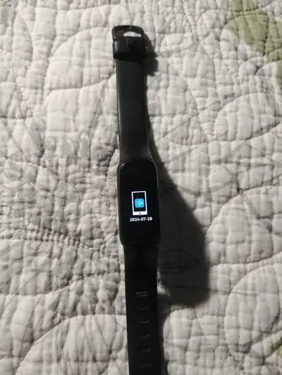 FitBit Inspire 3, View more