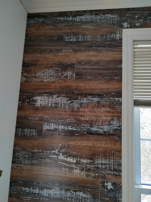 New Decorative Wall Planks in Home Décor & Accents in Leamington - Image 3