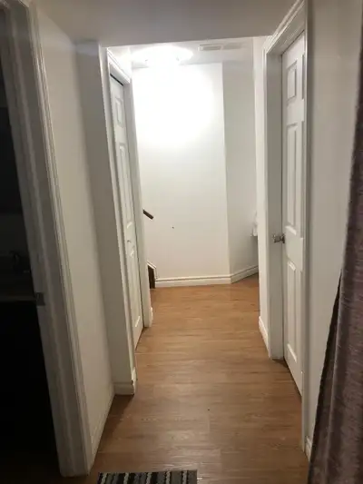 Studio Walkout Basment for Rent (for a couple)
