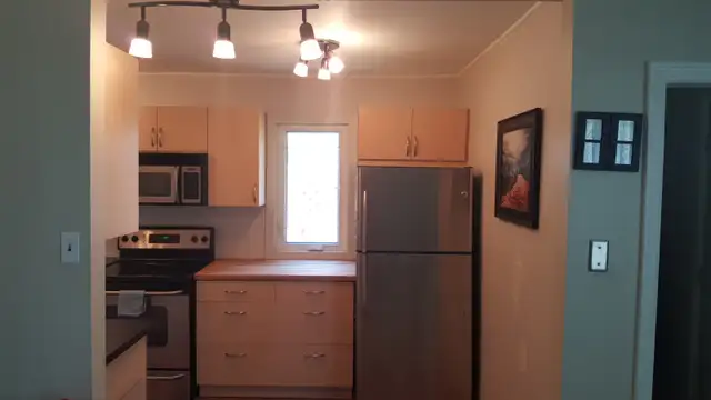 Full house for rent in excellent Crescentwood neighborhood
