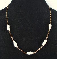 PEARL NECKLACE #14