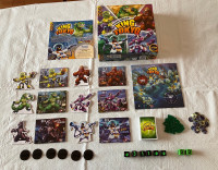 King of Tokyo Game by iello