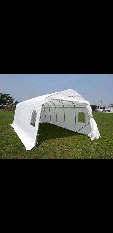 Tempo à vendre neuf service d'installation avec frais par texto 438 937-1041 toile à vendre double e...