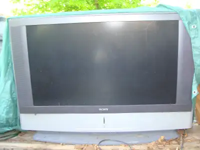 Free Sony 43 in TV, View more