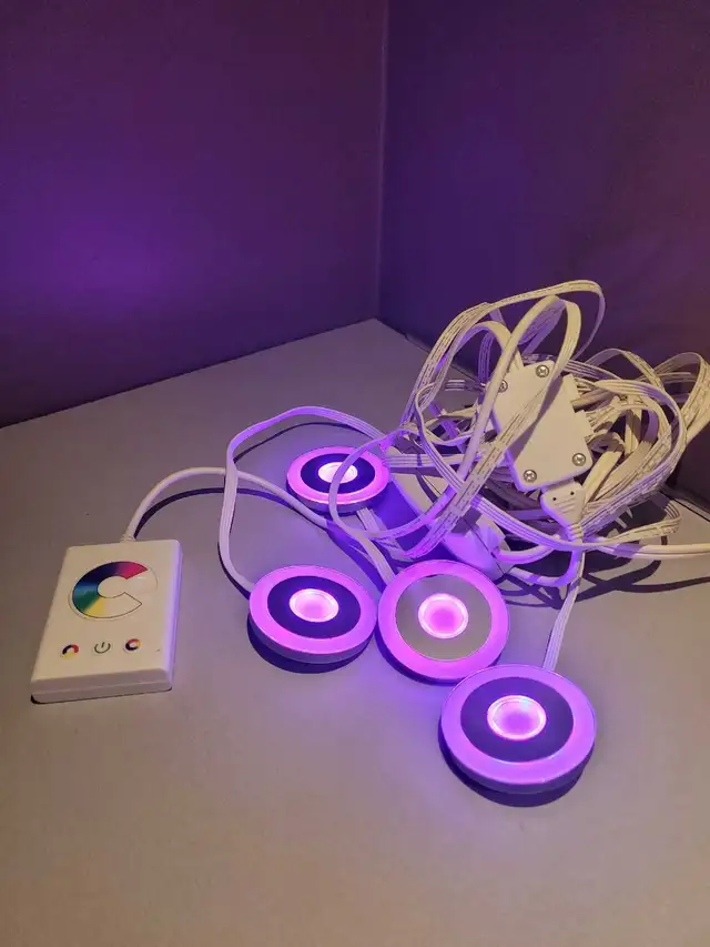 IKEA Dioder LED Lights64840230330371121