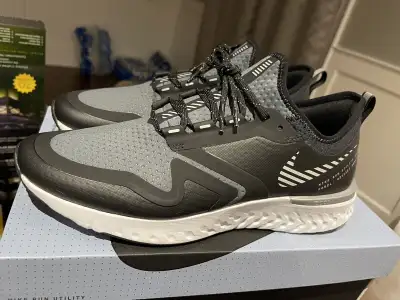 Nike Odyssey React Shield 2 Brand New - Size 9.5, View more