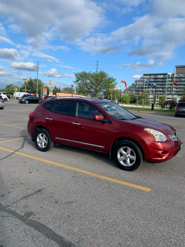 Used SUV car in Cars & Trucks in City of Toronto - Image 4