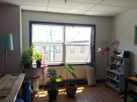 Studio/Work Space for Rent (To Share or Split Days)