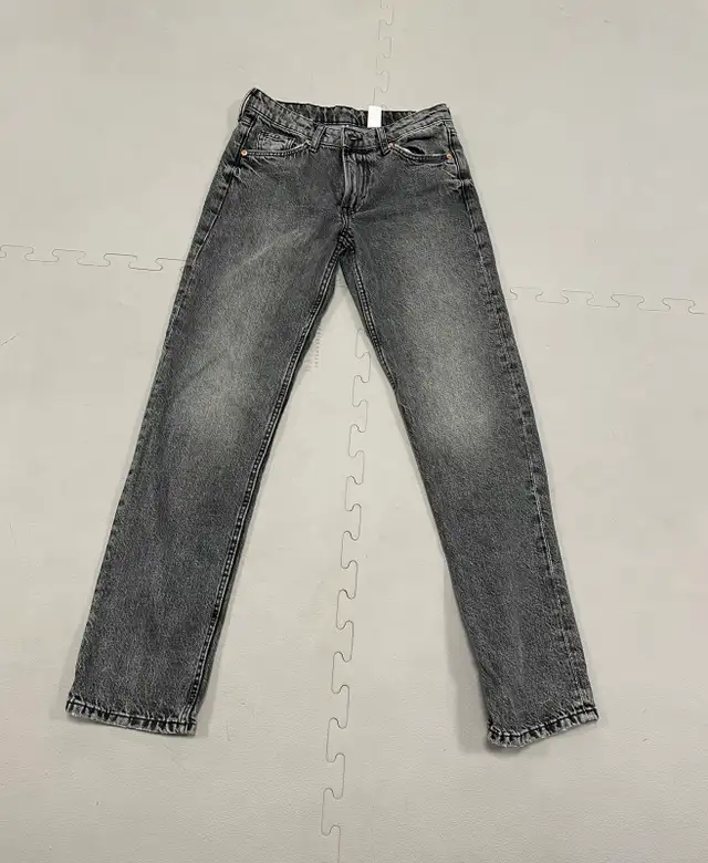 Denim Jeans