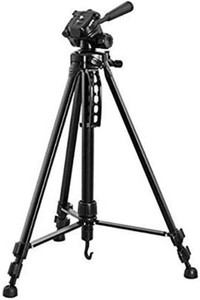 Ravelli AVT Professional 67" Video Camera Tripod