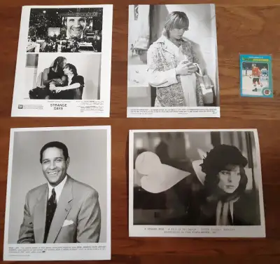 Movie Still Lobby Cards Press photos a Strange Role Love Child, View more