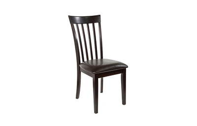 Solid Wood Dining Chairs — Built to Handle Your Entire Family |, View more