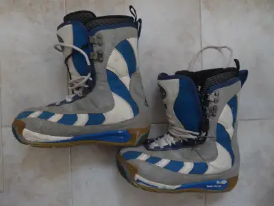 Snowboard Boots, View more