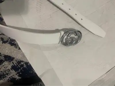 Each Bulk Lot of Women’s  Leather Belts, View more