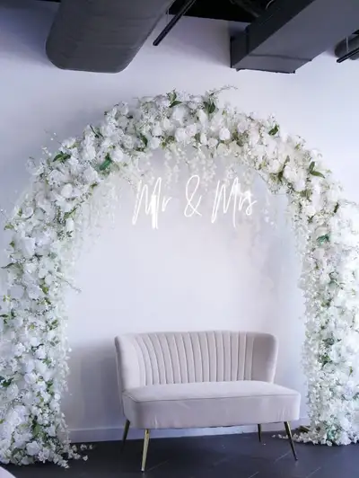 Wholesetup Decor Rentals Delivery setup/ takedown included Ottawa | Gatineau We offer affordable All...