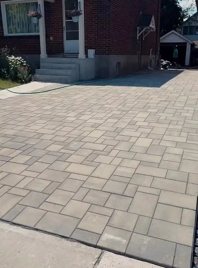 Interlock installation