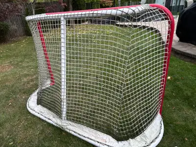 HOCKEY NET, View more