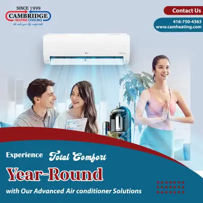 Book Your AC Installation Today – Stay Cool Now, View more