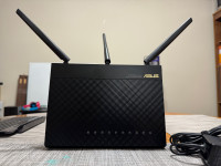 ASUS RT-AC68U Wireless AC1900 Router