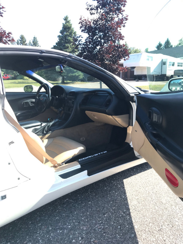 Corvette in Cars & Trucks in Thunder Bay - Image 2