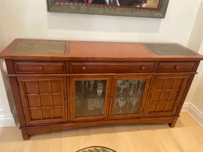 Sideboard- Drexel Heritage , View more