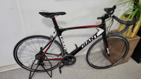 2012 Giant - TCR Composite 1